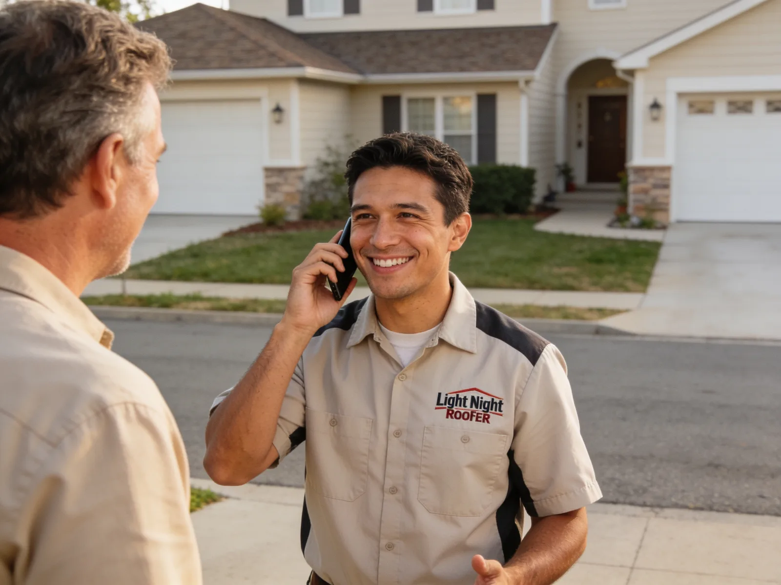 Emergency Roof Repair Dow City, IA FAQs